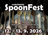 spoonfest 2026 tisk